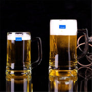 Thicker Creative German Beer Glass Water Personalized Glasses - La Costa Azul Foods Co