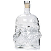 WHISKEY DECANTER CRYSTAL WINE GLASS - La Costa Azul Foods Co