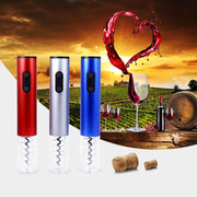 Electric Wine Automatic Bottle Opener - La Costa Azul Foods Co