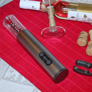 Electric Wine Automatic Bottle Opener - La Costa Azul Foods Co