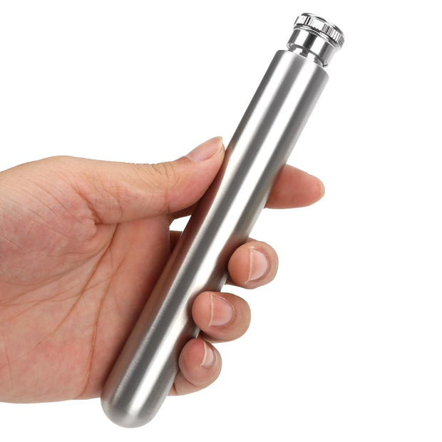POLISHED ROUND WINE BOTTOM TUBULAR - La Costa Azul Foods Co