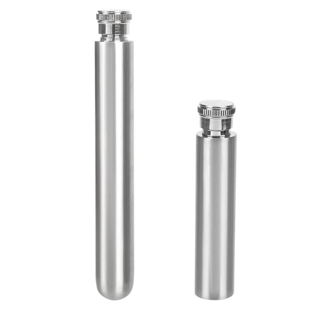 POLISHED ROUND WINE BOTTOM TUBULAR - La Costa Azul Foods Co