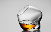 Crystal Wine Beer Glass Cup - La Costa Azul Foods Co