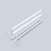 WINE GLASS HANGING RACK - La Costa Azul Foods Co