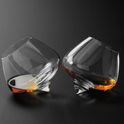 Crystal Wine Beer Glass Cup - La Costa Azul Foods Co