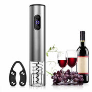 Electric Wine Automatic Bottle Opener - La Costa Azul Foods Co