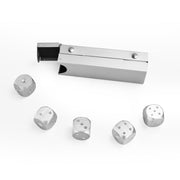 WHISKY DICE STONES ICE CUBES - La Costa Azul Foods Co