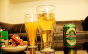 Beer Glass Mug Cheers - La Costa Azul Foods Co